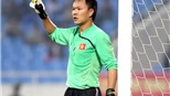 10 năm qua BĐVN hiếm thủ môn giỏi 